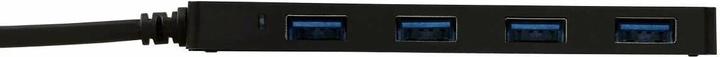 Immagine prodotto i-tec U3HUB404 (USB-A, 4 Porti)