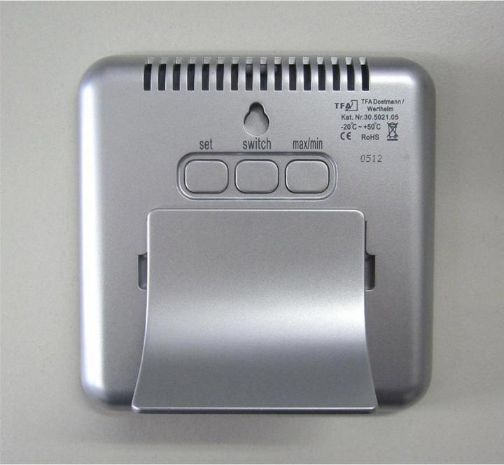 Productafbeelding TFA 30.5021.05