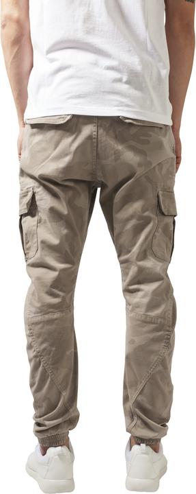 Immagine prodotto Urban Classics Camo Cargo Jogging Pants (28)