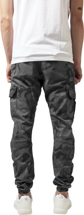 Produktbild Urban Classics Camo Cargo Jogging Pants (40)