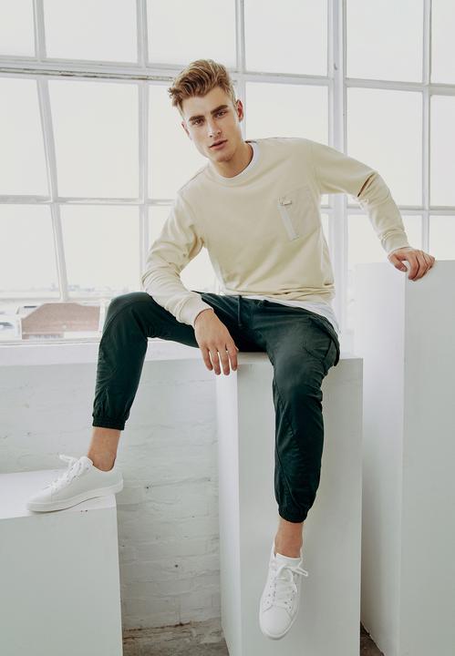 Image du produit Urban Classics Pantalon cargo (S)