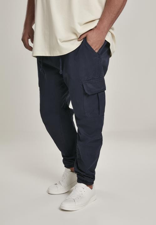 Image du produit Urban Classics Cargo Jogging Pants (3XL)