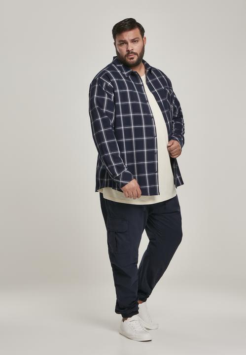 Image du produit Urban Classics Cargo Jogging Pants (3XL)