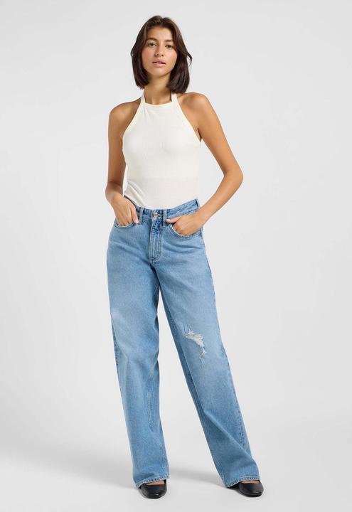 Actual product image Lee Jeans Rider Loose (27)