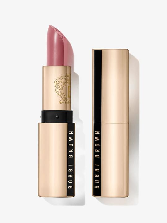 Produktbild Bobbi Brown Luxe Lip Color Pink Cleansing (Pink Cloud)