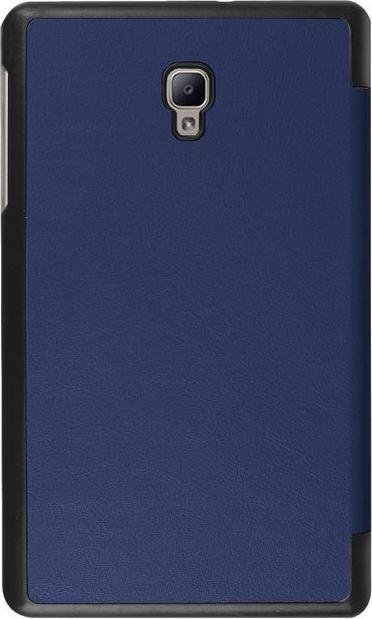 Produktbild MU Classic Dreifach faltbare Leder Hülle (Galaxy Tab A 8.0 (2017))