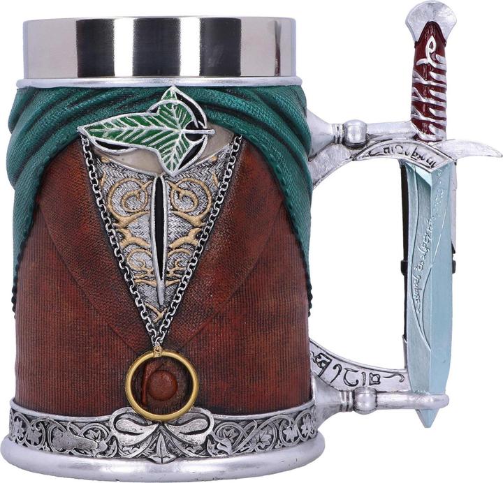 Image du produit Nemesis Now Le Seigneur des Anneaux: Frodo (0.60 l, 1 x)
