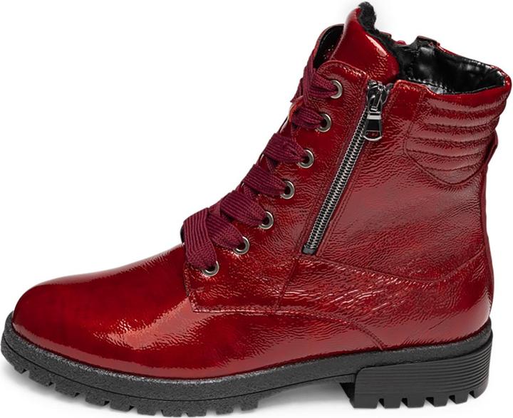 Image du produit Vitaform Stiefeletten Damen Weite H Softlackleder (41)