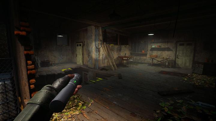 Produktbild Nighthawk Interactive A Quiet Place: The Road Ahead (PS5, DE)