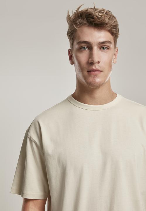Image du produit Urban Classics Organic Basic Tee (M)