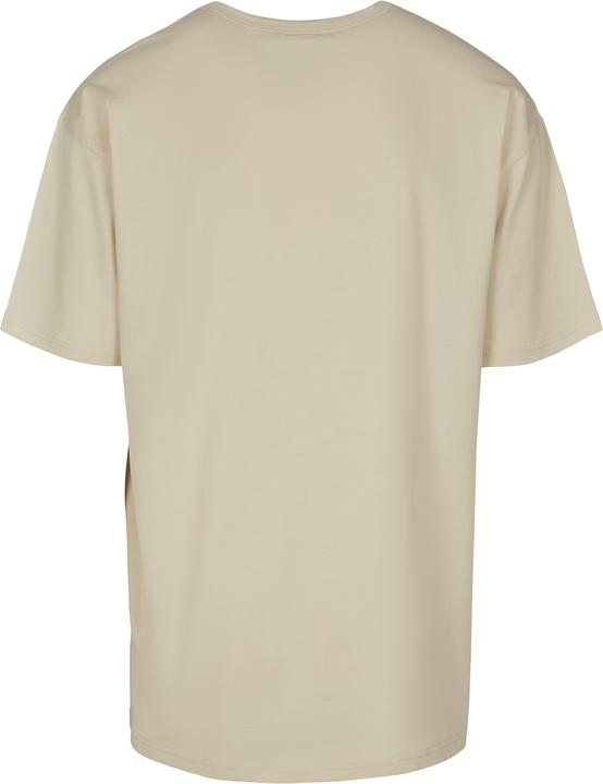 Image du produit Urban Classics Organic Basic Tee (M)