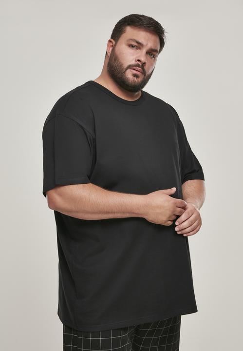 Image du produit Urban Classics Organic Basic Tee (4XL)
