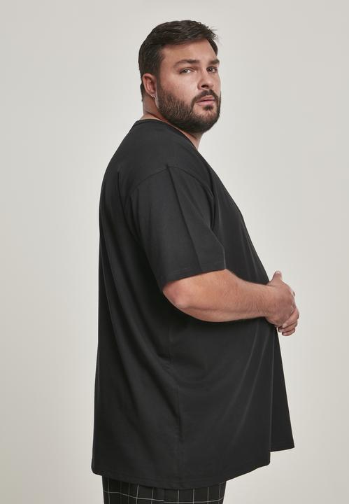 Image du produit Urban Classics Organic Basic Tee (4XL)