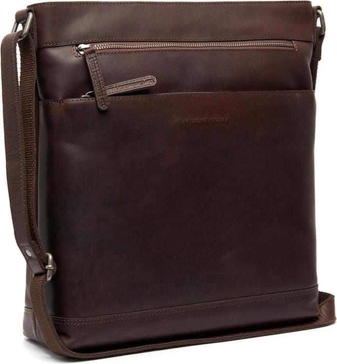 Produktbild The Chesterfield Brand Lucena Umhängetasche Leder 31 cm