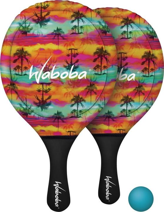 Image du produit Waboba Beach Paddle 3 As