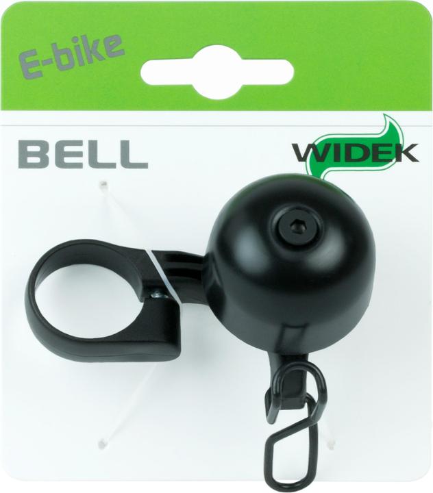 Immagine prodotto Widek Campana in alluminio
