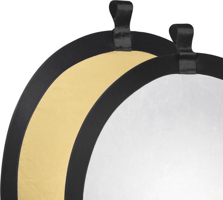 Image du produit Walimex Réflecteur pliable Ø56cm (Réflecteur rabattable, 56 cm)
