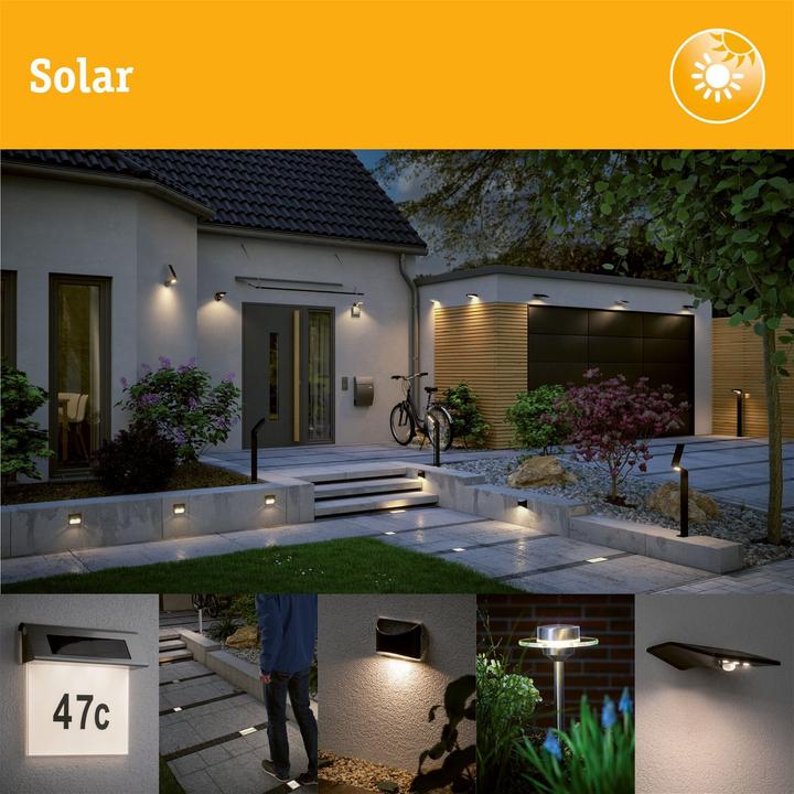 Actual product image Paulmann Soala (3.90 m)