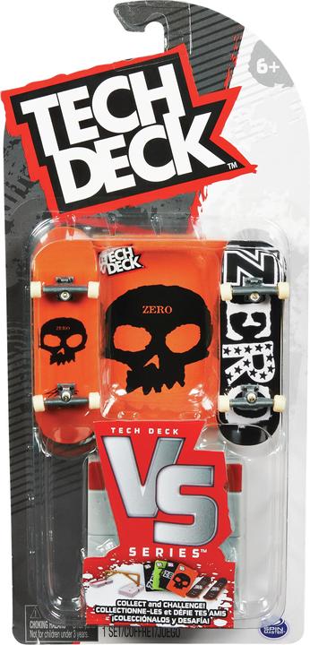 Immagine prodotto Spin Master Set di skateboard (Multilingue)