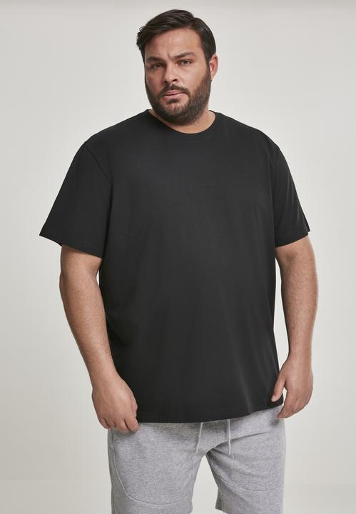 Produktbild Urban Classics Basic Tee (5XL)