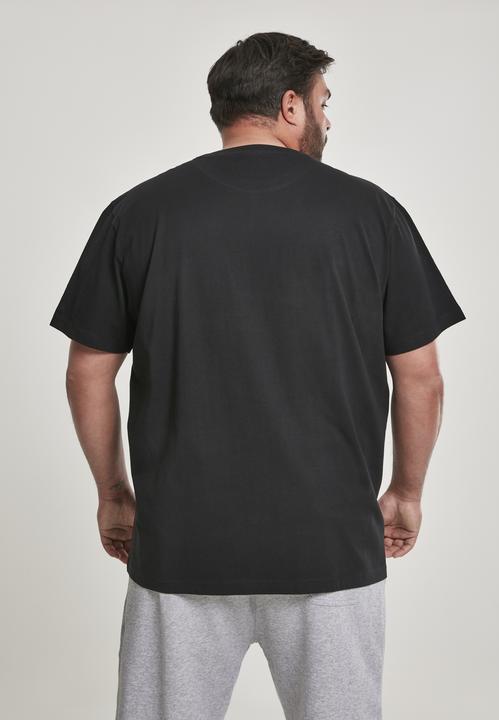 Produktbild Urban Classics Basic Tee (5XL)