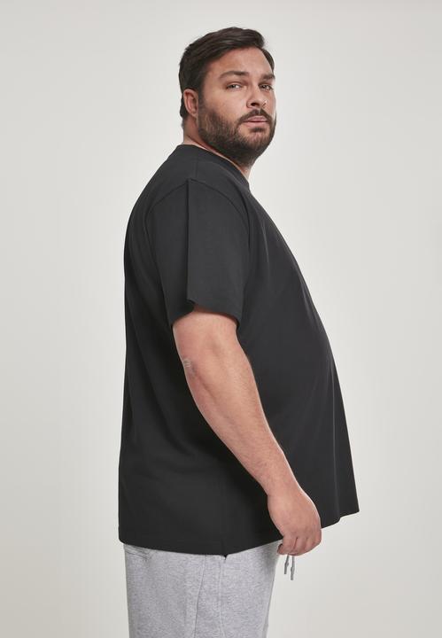 Produktbild Urban Classics Basic Tee (5XL)