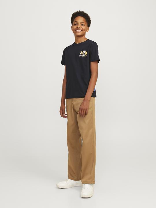 Produktbild Jack & Jones Gedruckt T-shirt Mini T-shirt (116)