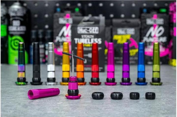 Produktbild Muc-Off Stealth Tubeless Punctures Plug