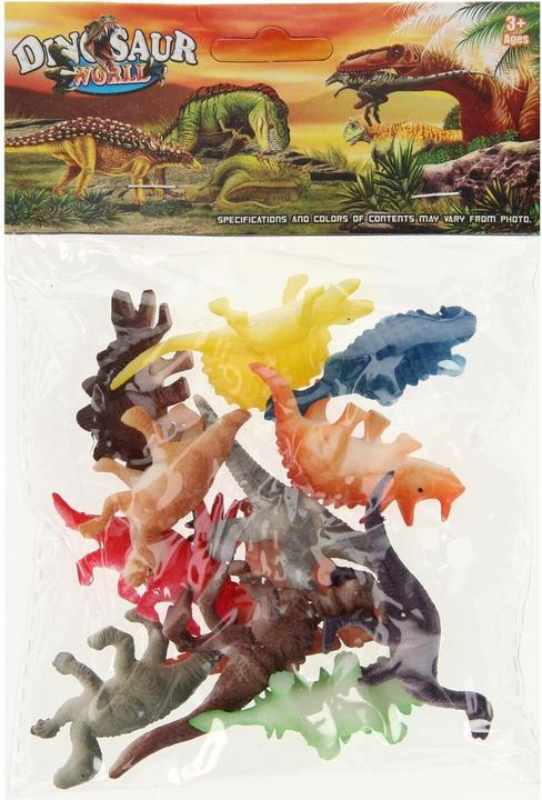 Produktbild Dinos, 12 Stück