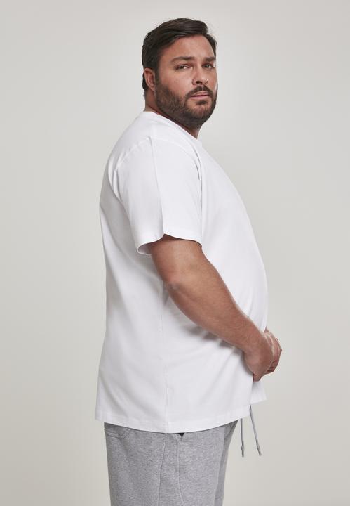Produktbild Urban Classics Basic Tee (4XL)