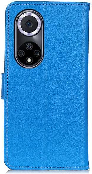 Produktbild MU Classic Litchi Leder Bookcover Series (Huawei Nova 9)