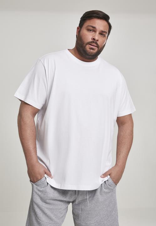 Produktbild Urban Classics Basic Tee (4XL)