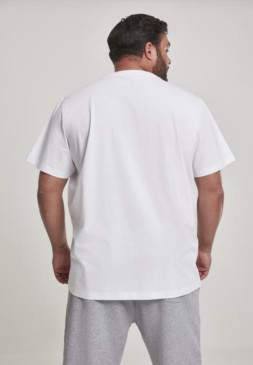 Produktbild Urban Classics Basic Tee (4XL)