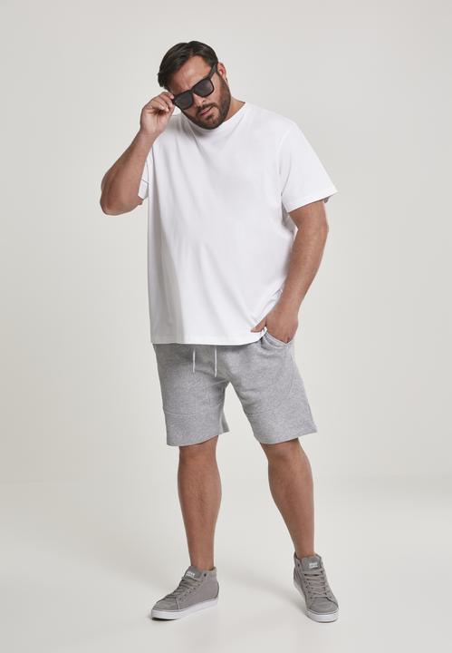 Produktbild Urban Classics Basic Tee (4XL)