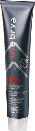 Immagine prodotto Inebrya Tintura Professionale Permanente Intensa Naturale per Capelli 5/00 Castano Chiaro Intenso 100ml (5, 00 Castano chiaro intenso)