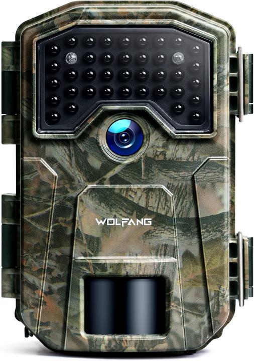 Immagine prodotto Wolfang Wildkamera
