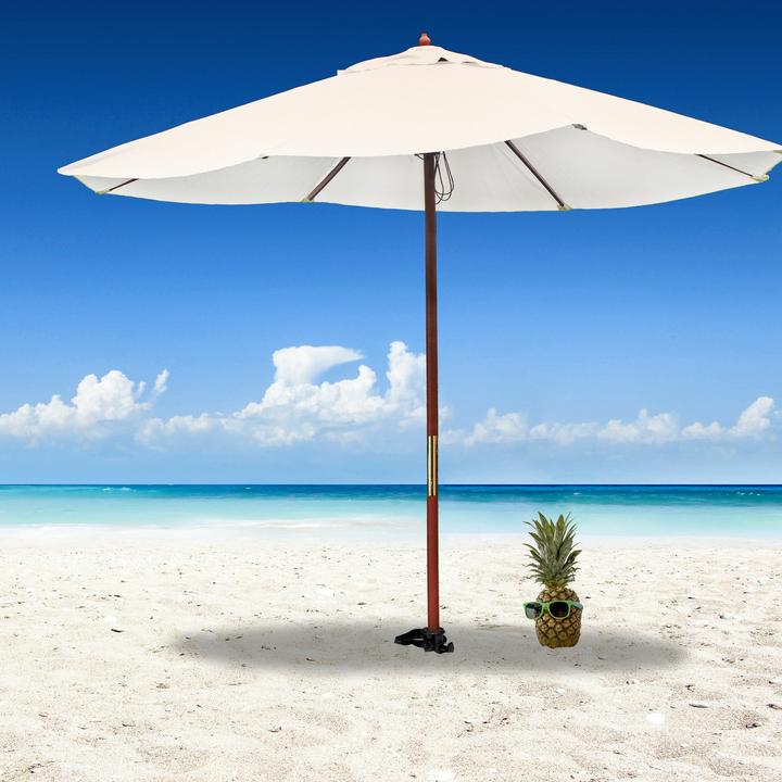 Actual product image Relaxdays Tension strap