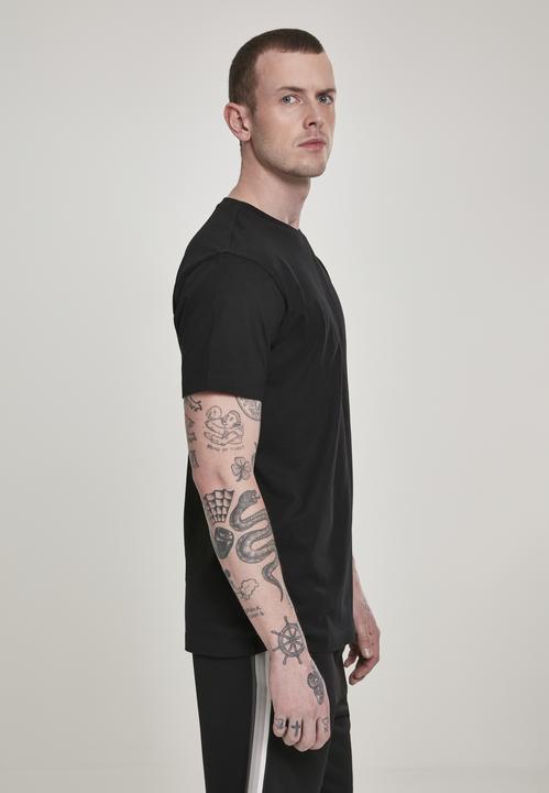 Actual product image Urban Classics Basic Tee 6-Pack (L)