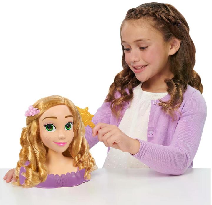 Immagine prodotto Disney Princess Raperonzolo