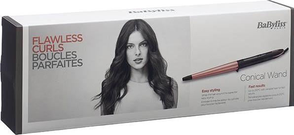 Image du produit BaByliss Conical Wand (13 mm, 25 mm)