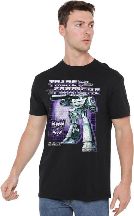 Produktbild Transformers TShirt 40 (5XL)
