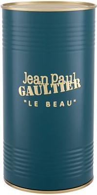 Produktbild Gaultier Le Beau (Eau de Toilette, 125 ml)