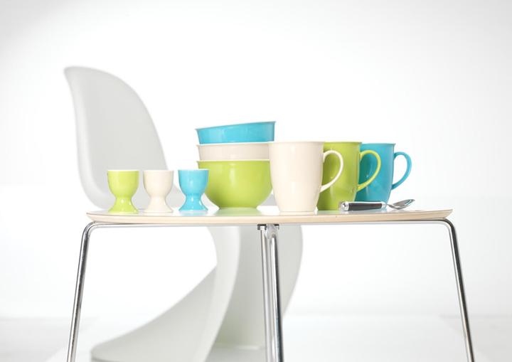 Actual product image Flirt by R&B Cereal bowl 'Doppio (14 cm, 0.52 l, 6 x)