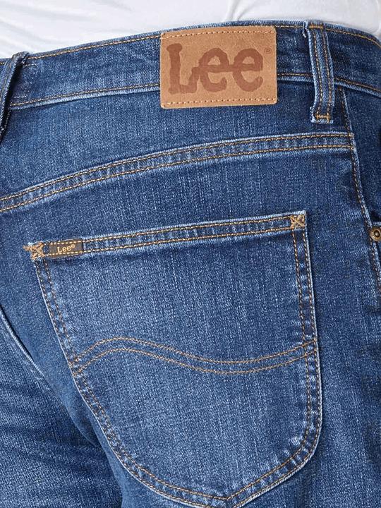 Immagine prodotto Lee Brooklyn Jeans Straight Fit On The Road (W33/L32)