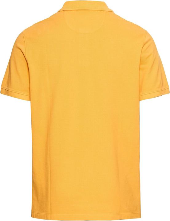 Immagine prodotto Camel Active Kurzarm Poloshirt aus Baumwolle (4XL)