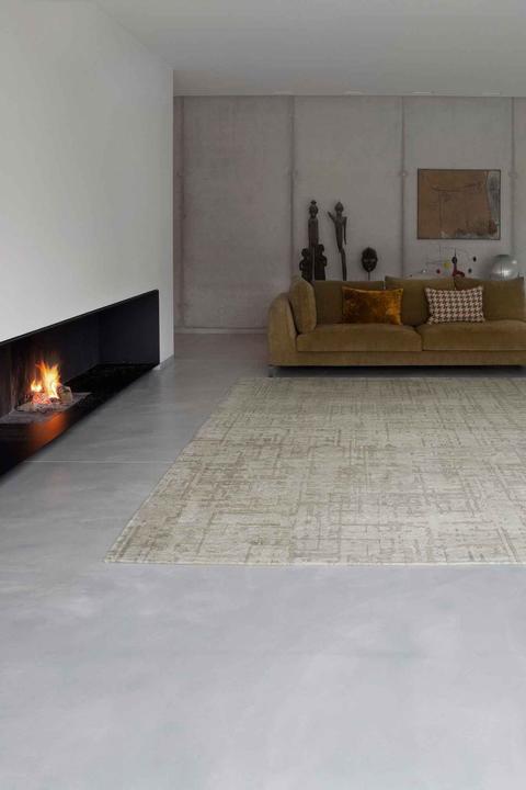 Actual product image Louis de Poortere Baobab (280 x 390 cm)