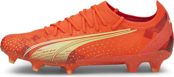 Produktbild Puma ULTRA ULTIMATE FG/AG Wn's (40)