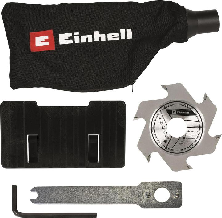 Produktbild Einhell TE-BJ 18 Li