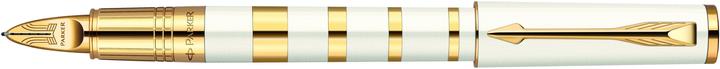 Gold, Weiss