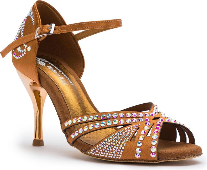 Immagine prodotto Dancing Queens Scarpe da ballo DQ L3M (41)